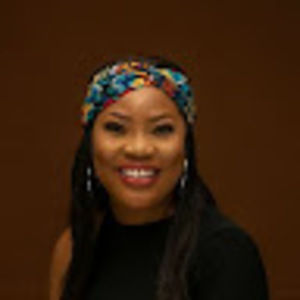 Meet your Posher, Onyinye